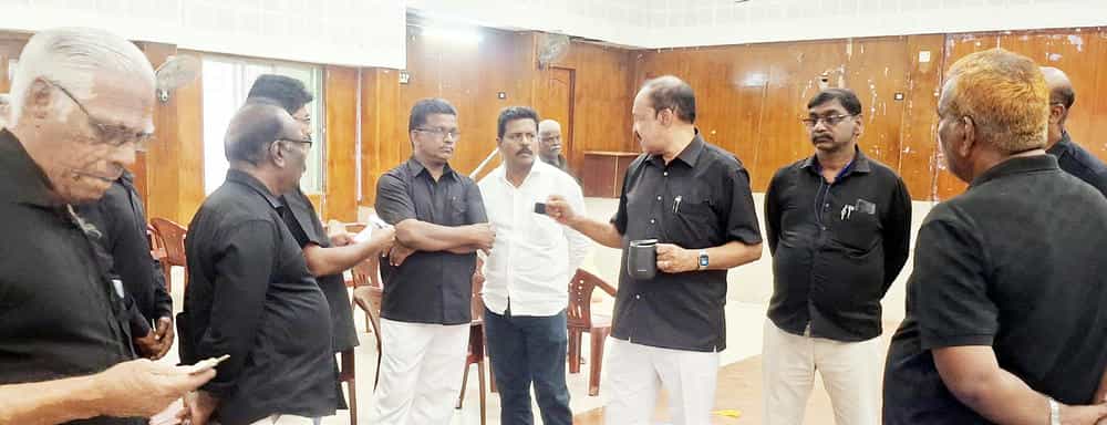 திராவிடர் கழகம்