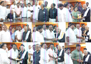 திராவிடர் கழகம்