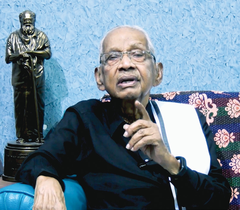 ஆசிரியர் உரை