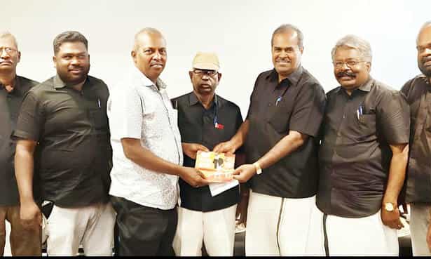 ஆர்.நல்லக்கண்ணு