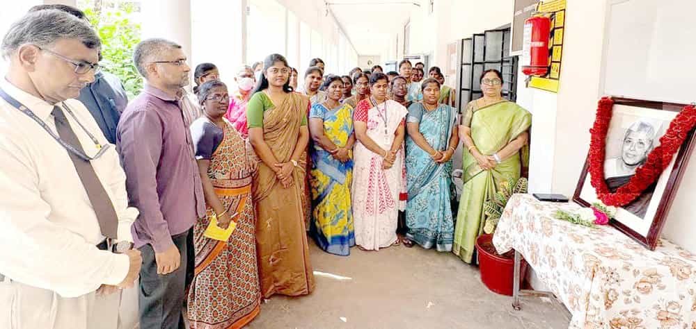 வாழ்வியல் சிந்தனைகள்