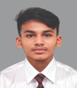 பெரியார் மணியம்மை அறிவியல் மற்றும் தொழில்நுட்ப நிறுவனம் (நிகர்நிலைப்பல்கலைக்கழகம்) ‘கேட்- 2026’ தேர்வில் பல்கலைக்கழக மாணவர்கள் சாதனை! பெரியார் கல்வி நிறுவனங்கள்