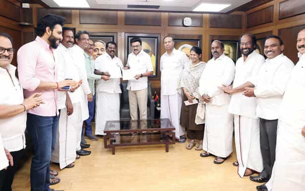 திராவிடர் கழகம்