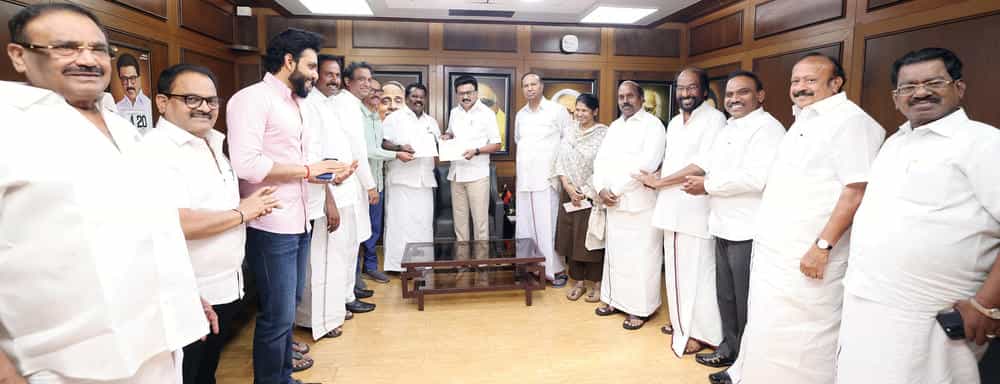 தமிழ்நாடு