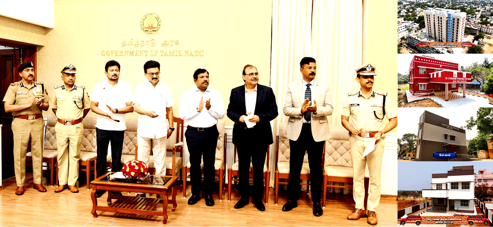 தமிழ்நாடு