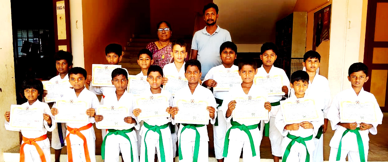 தமிழ்நாடு