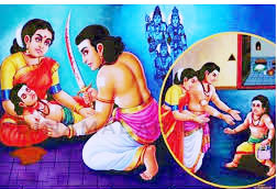 ஆன்மிகம் பண்பாட்டைப் பாதுகாக்கிறதா? பாழாக்குகிறதா? -மஞ்சை வசந்தன் கட்டுரை