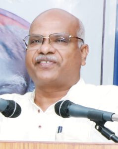 ஆசிரியர் உரை