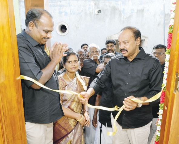 திராவிடர் கழகம்