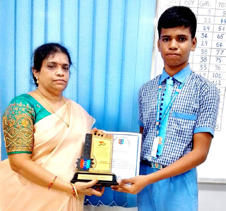 பெரியார் கல்வி நிறுவனங்கள்