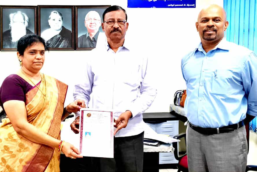 பெரியார் கல்வி நிறுவனங்கள்