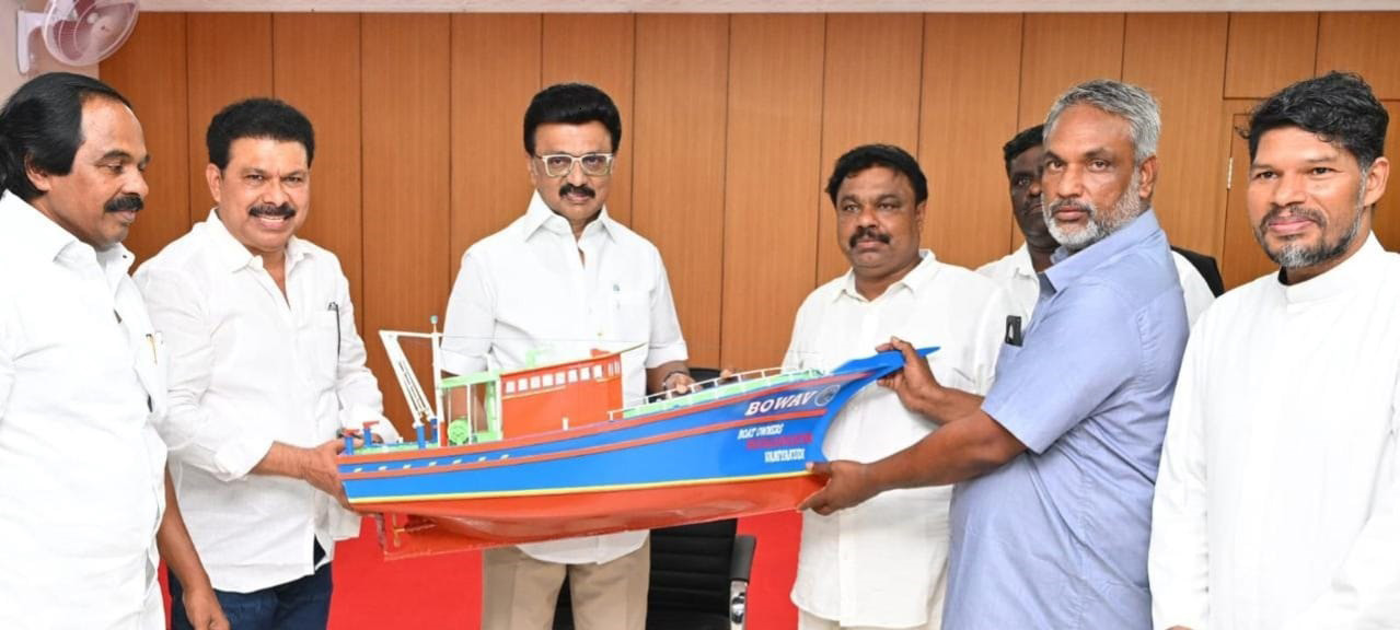 தமிழ்நாடு