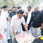 கழகக் களத்தில்