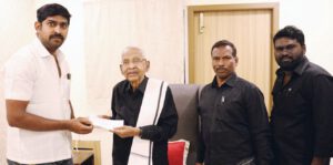 திராவிடர் கழகம்