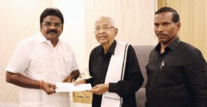 திராவிடர் கழகம்