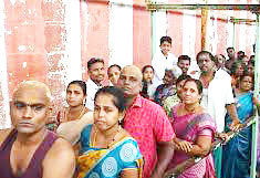 ஆன்மிகம் பண்பாட்டைப் பாதுகாக்கிறதா? பாழாக்குகிறதா? -மஞ்சை வசந்தன் கட்டுரை