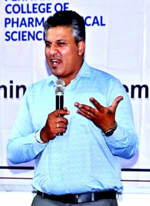 முரளி ராஜேந்திரன்