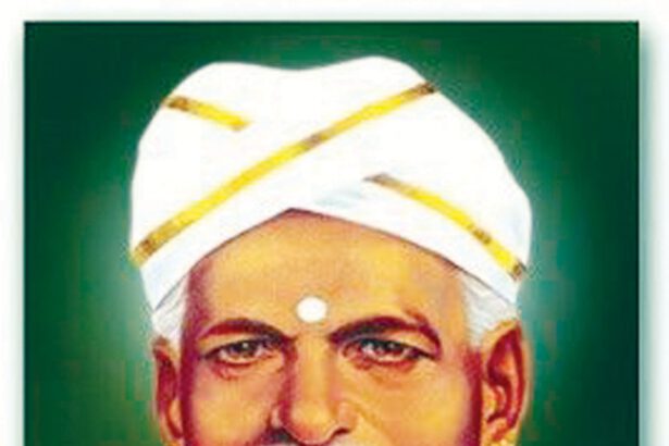 ஆசிரியர் அறிக்கை