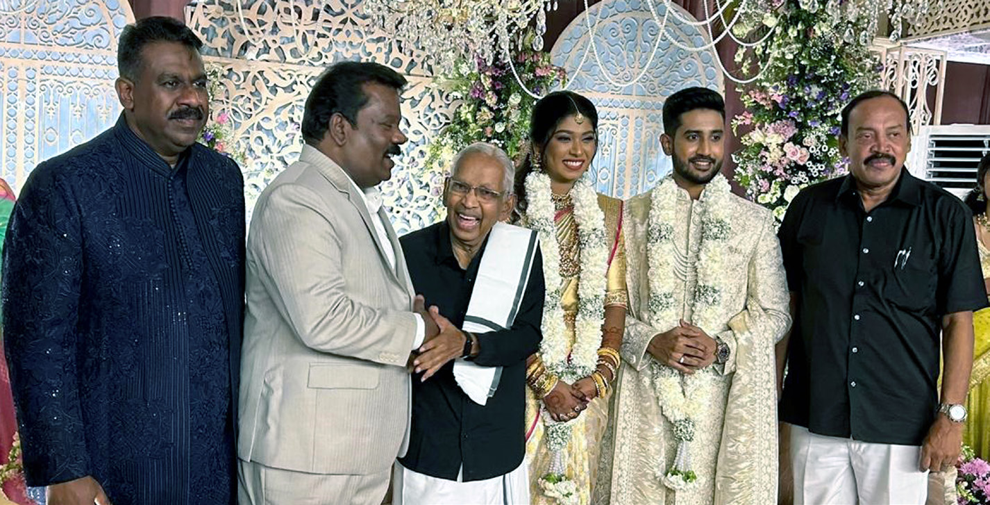 திராவிடர் கழகம்