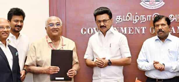 திராவிடர் கழகம்