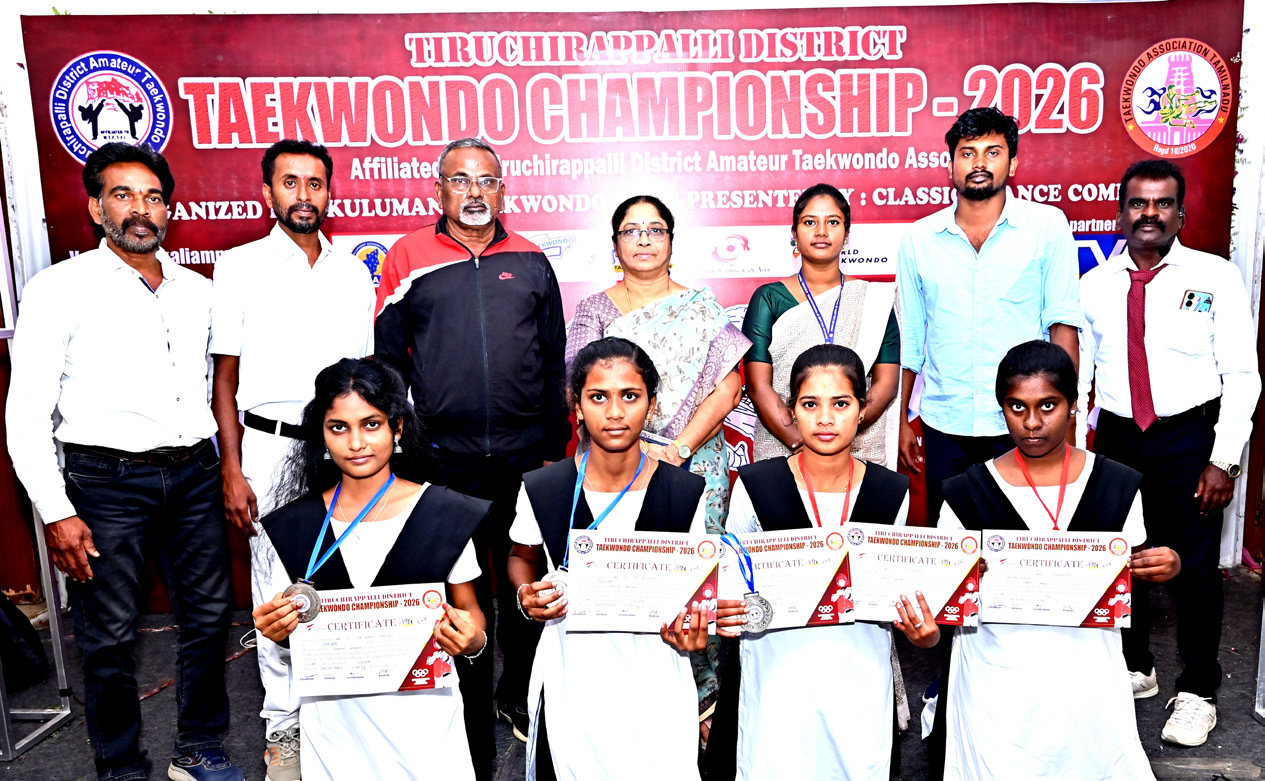 தமிழ்நாடு