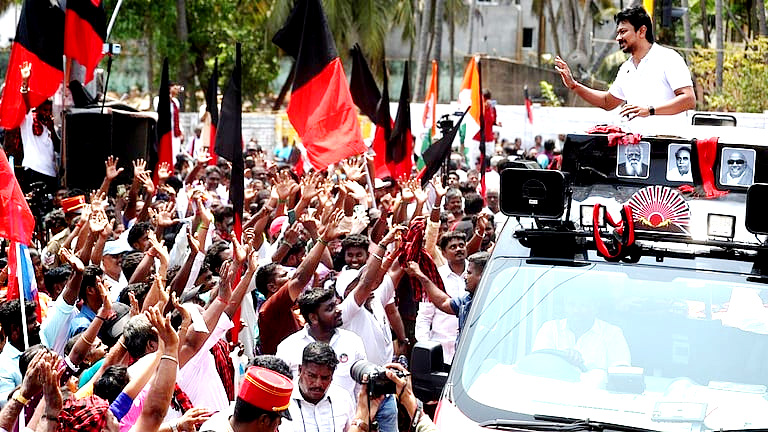 தமிழ்நாடு