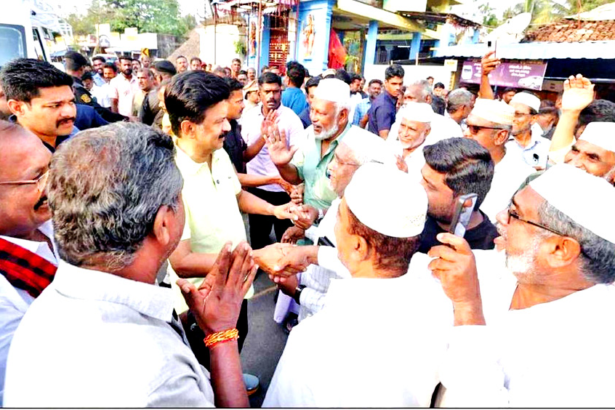 தமிழ்நாடு