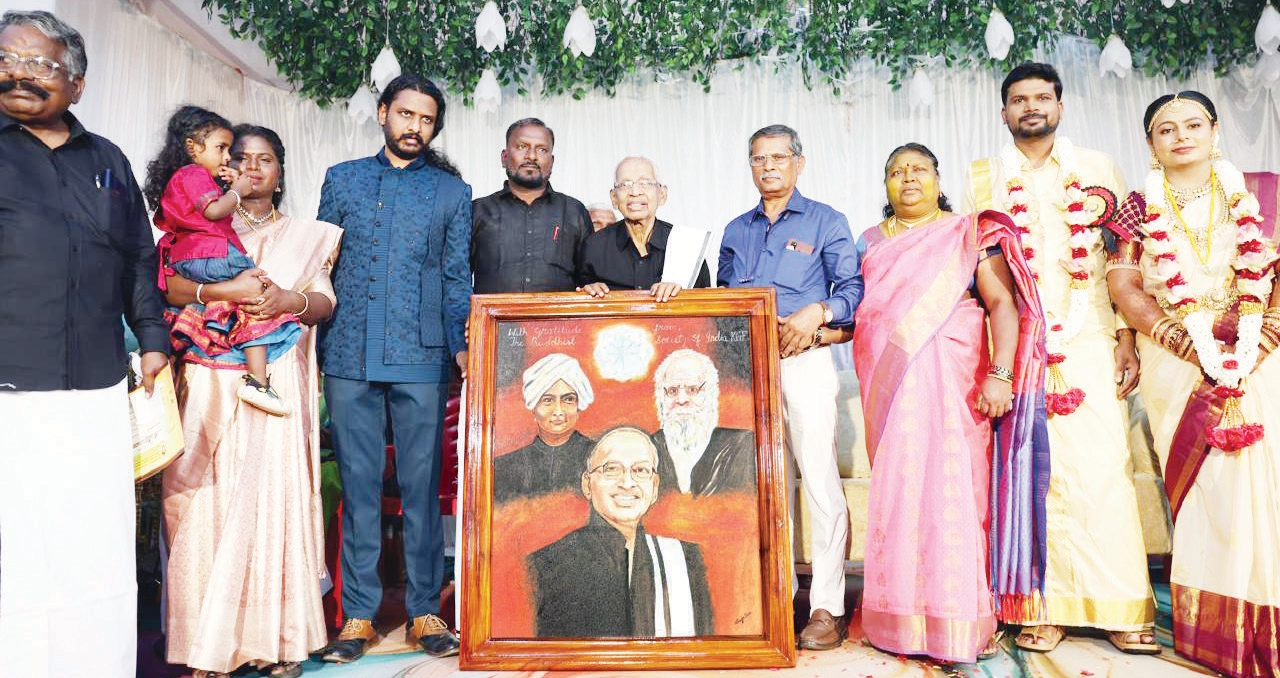 கவிஞர் கலி.பூங்குன்றன்