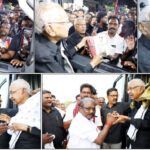 திராவிடர் கழகம்