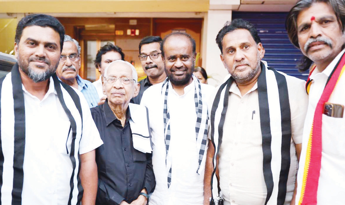 தமிழ்நாடு