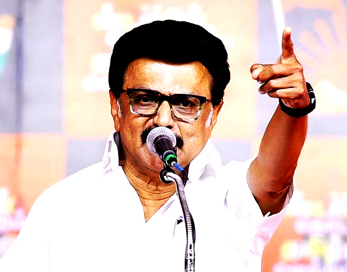 திராவிடர் கழகம்