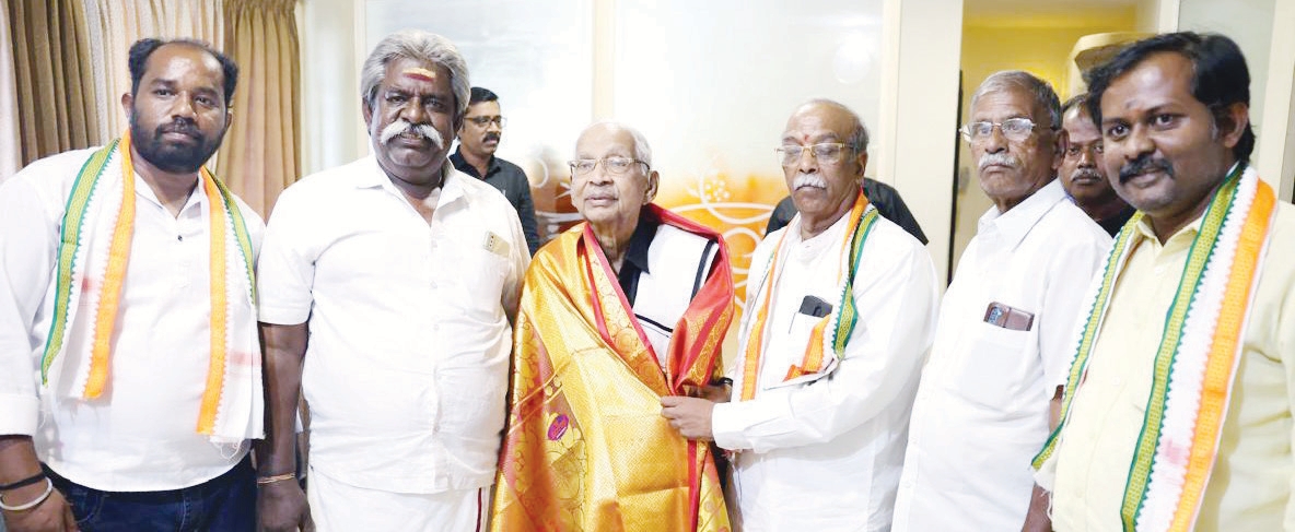 தமிழ்நாடு