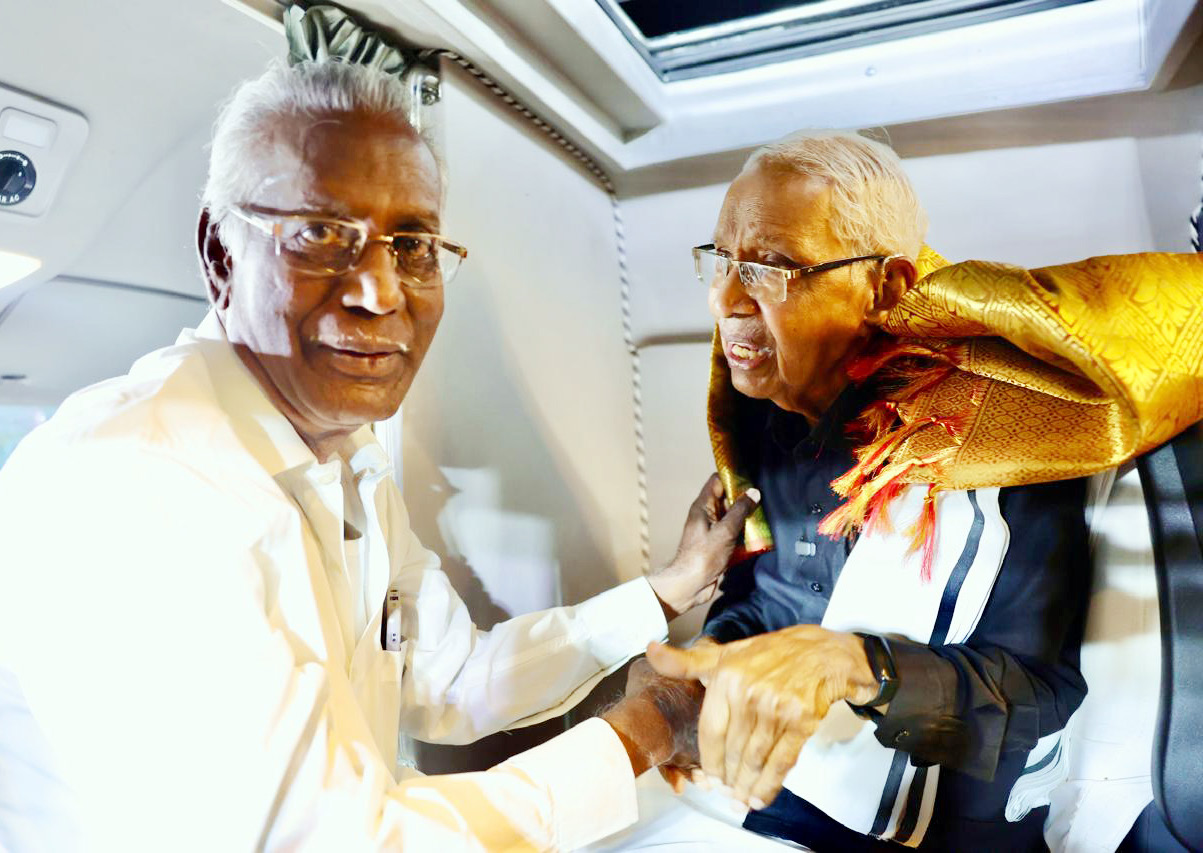 திராவிடர் கழகம்