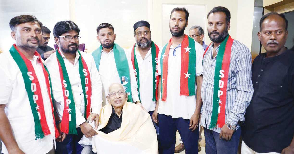 தமிழ்நாடு