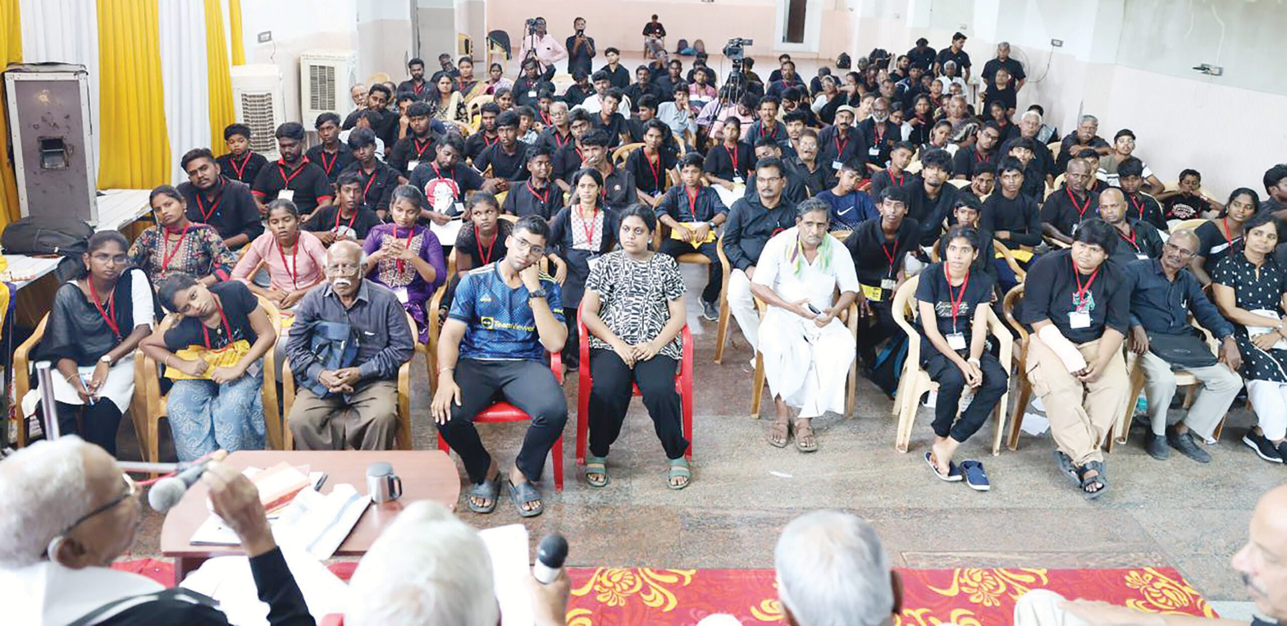 தமிழ்நாடு