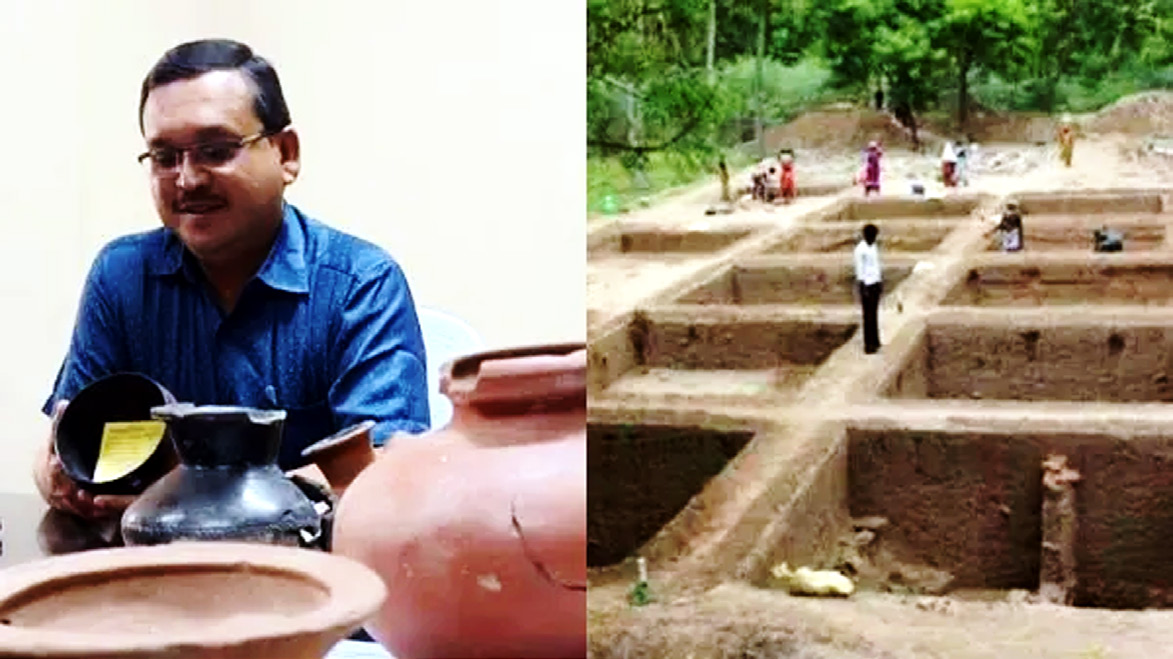 அறிவியல் அரங்கம்