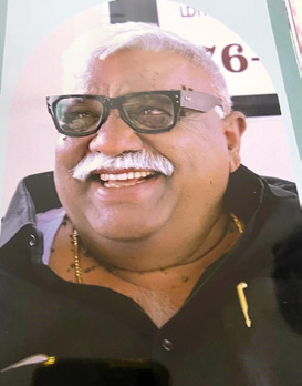 தமிழ்நாடு