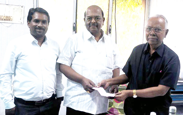 தமிழ்நாடு