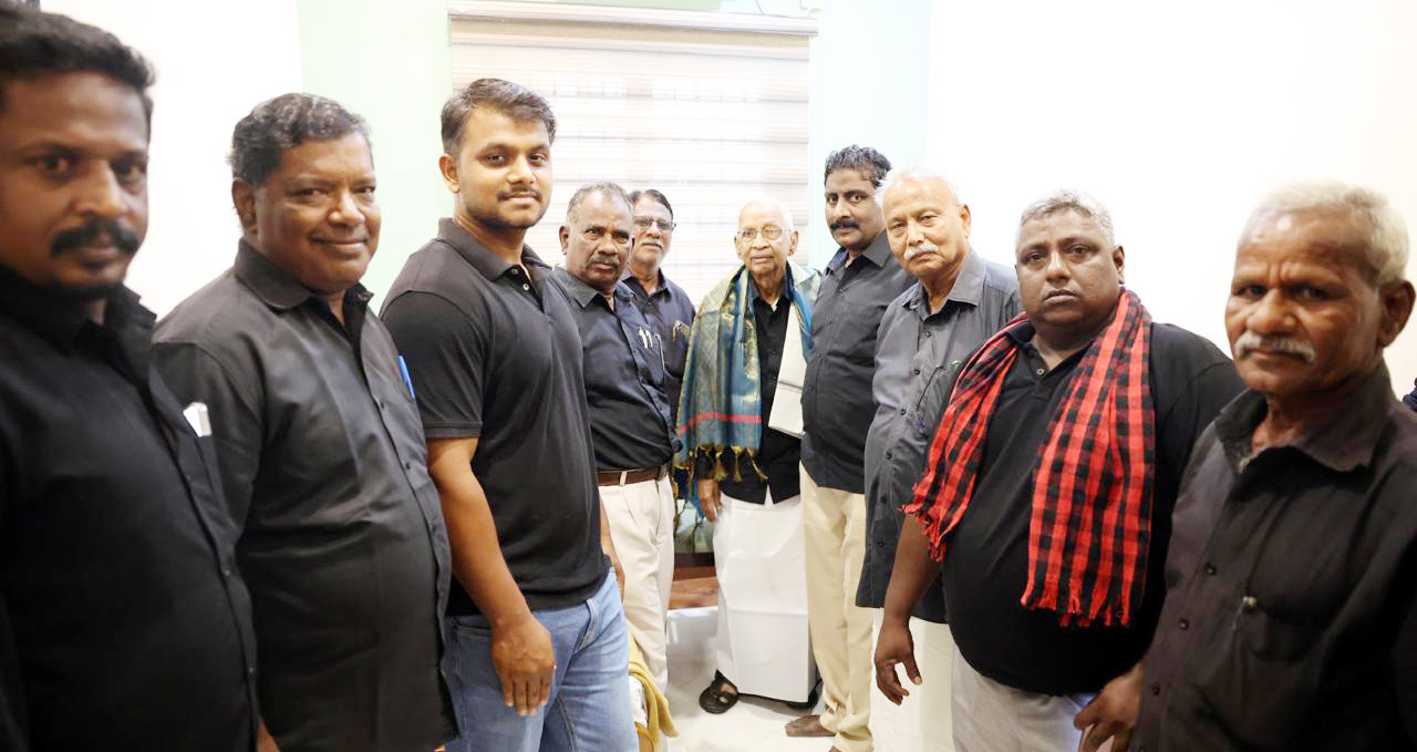 திராவிடர் கழகம்