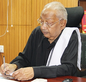 தமிழ்நாடு