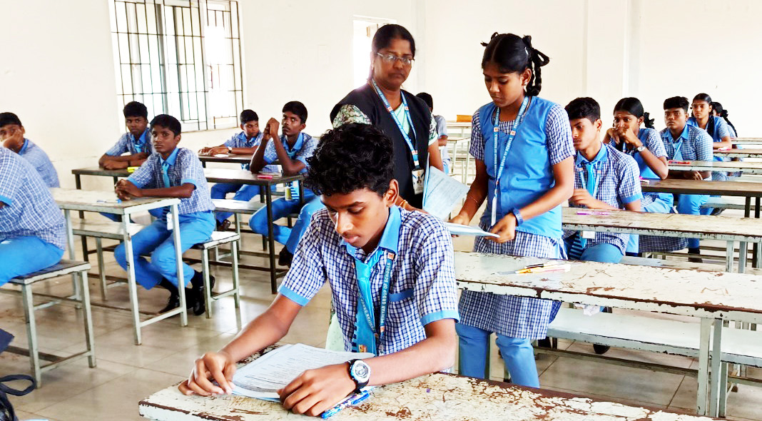 திராவிடர் கழகம்