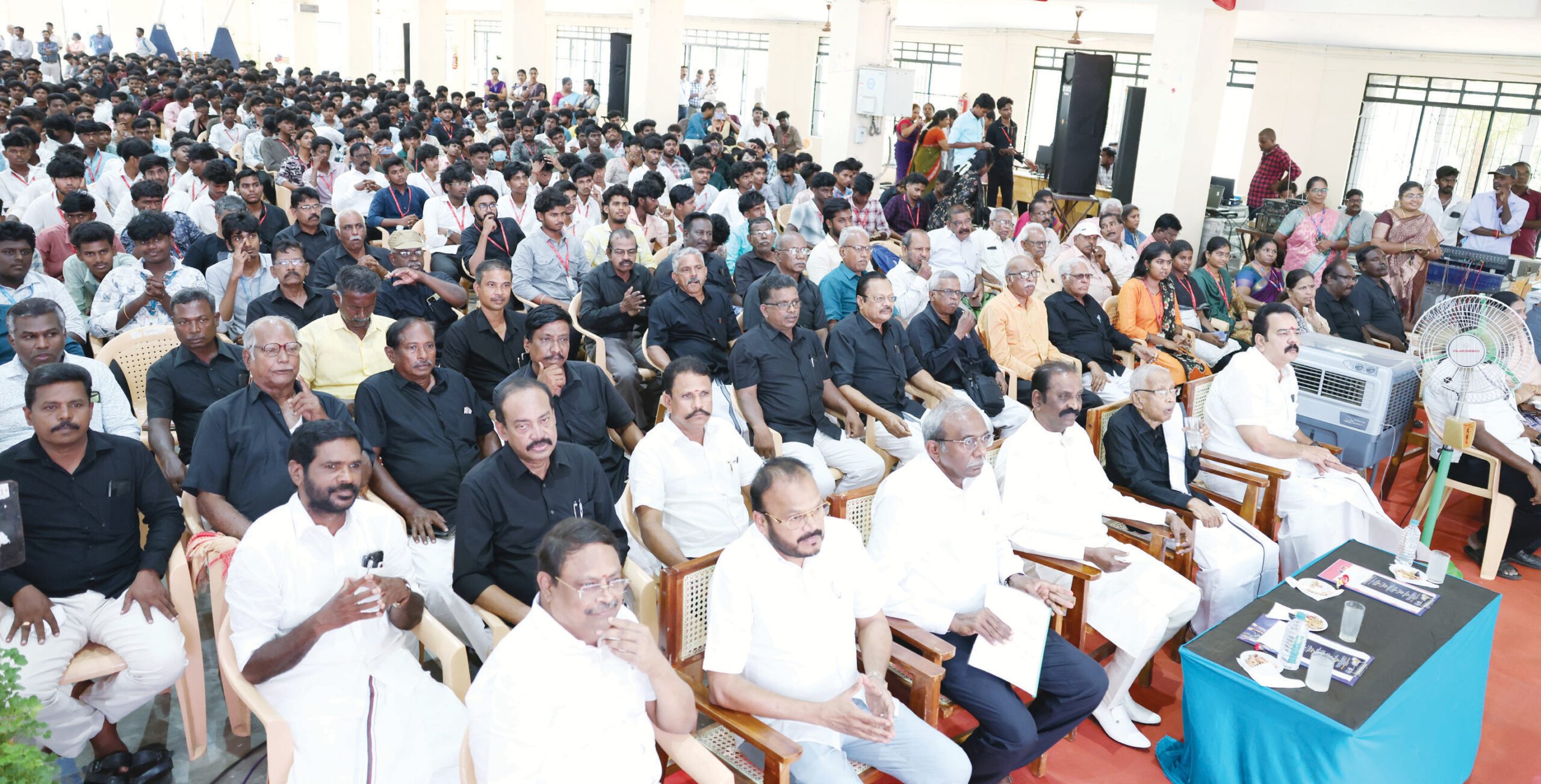 திராவிடர் கழகம்