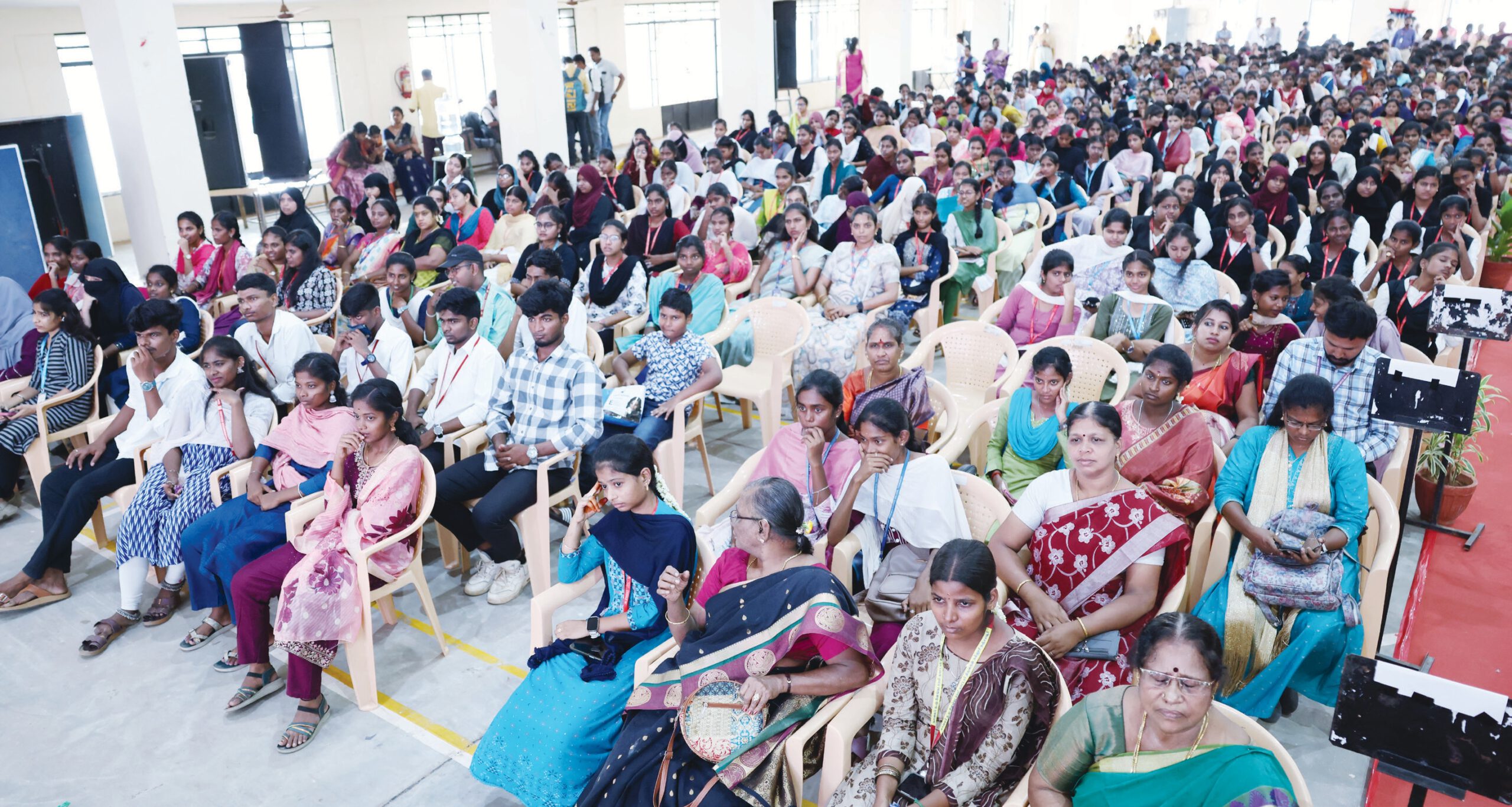 திராவிடர் கழகம்