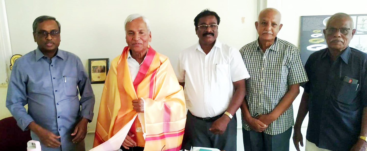 திராவிடர் கழகம்