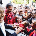 திராவிடர் கழகம்