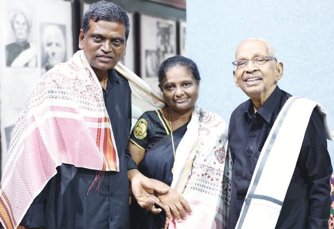 திராவிடர் கழகம், நன்கொடை