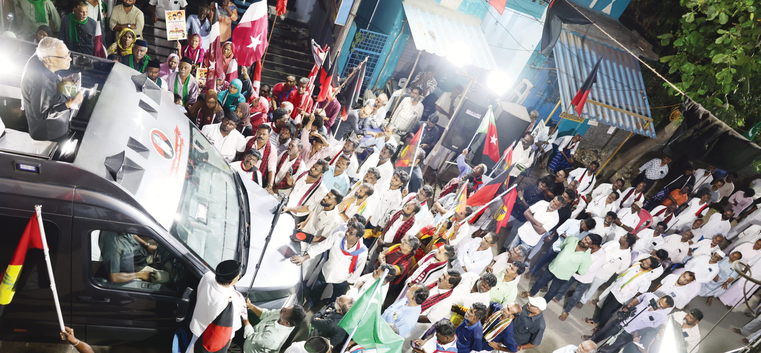 திராவிடர் கழகம்