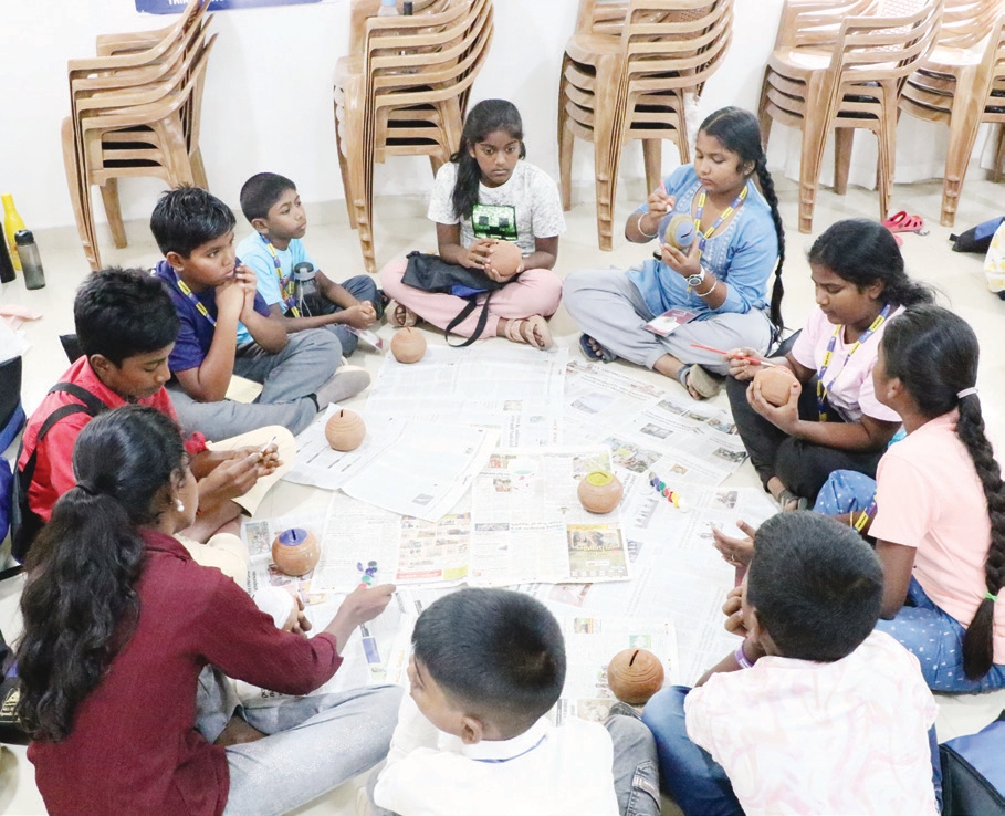 திராவிடர் கழகம்