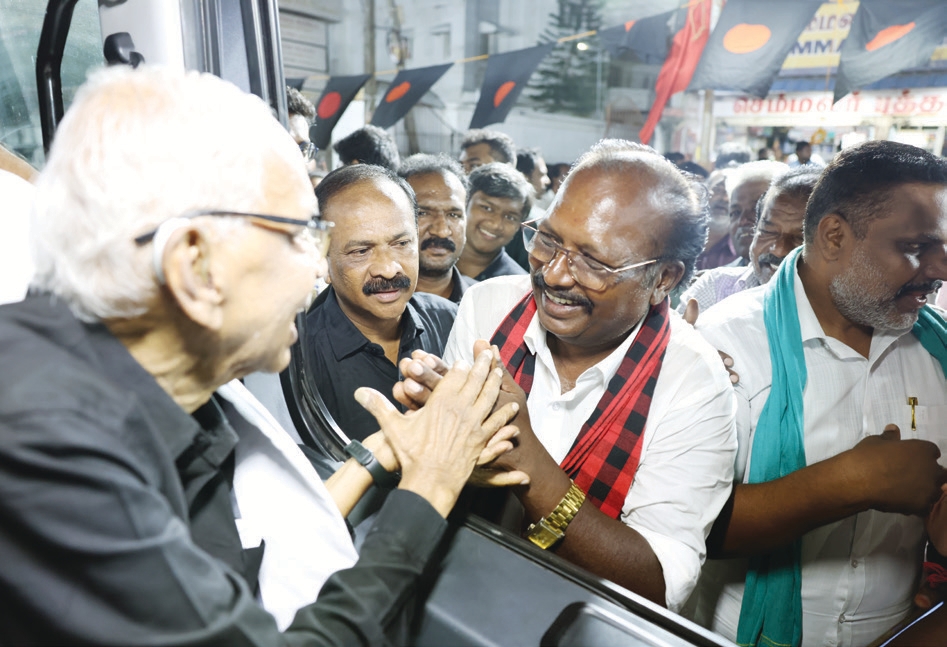 திராவிடர் கழகம்