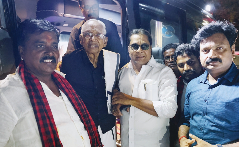 திராவிடர் கழகம்